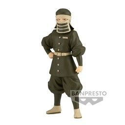 Kimetsu no Yaiba - Gotou - Kimetsu no Yaiba Figure -Kizuna no Sou