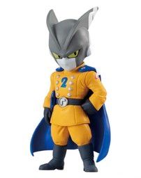 Dragon Ball Super Super Hero - Gamma 2 - Bandai Shokugan - Candy Toy - Dragon Ball Adverge - Dragon Ball Adverge 15
