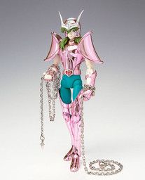 Saint Seiya - Andromeda Shun - Saint Cloth Myth - Myth Cloth - 1st Cloth Ver.