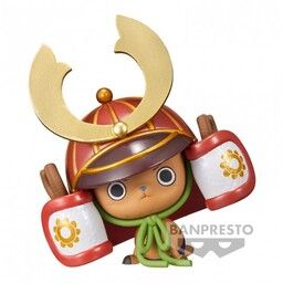 One Piece - Tony Tony Chopper - The Grandline Men - The Grandline Men Wano Kuni (Vol.21)