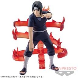Naruto Shippuuden - Uchiha Itachi - Effectreme