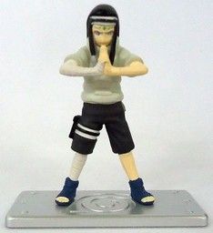 Naruto - Hyuuga Neji - Naruto Ningyoushuu - Naruto Ningyoushuu 5