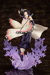 Kimetsu no Yaiba - Kochou Shinobu - ARTFX J - 1/8 (Kotobukiya)