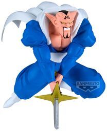 Dragon Ball Z - Dabura - Match Makers