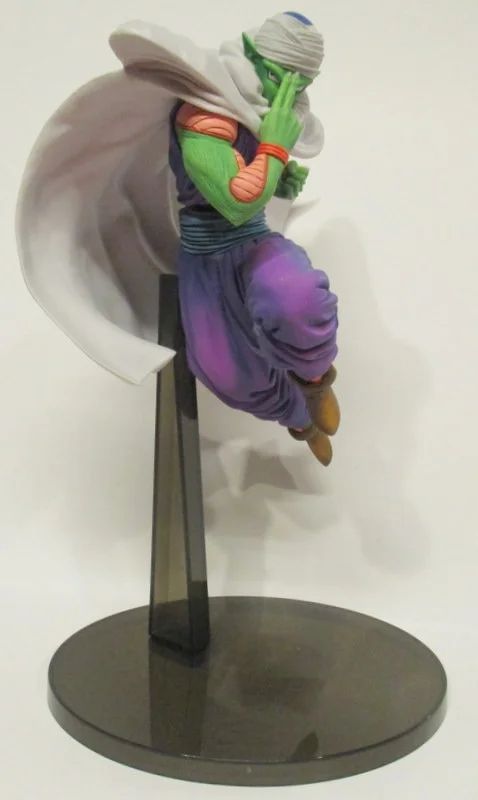 Banpresto WORLD FIGURE COLOSSEUM Zoukei Tenkaichi Budokai 2 Part 2 Piccolo (Normal color)