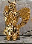 Saint Seiya - Pandora Box Object Set - Saint Cloth Myth Appendix - Virgo Cloth Object