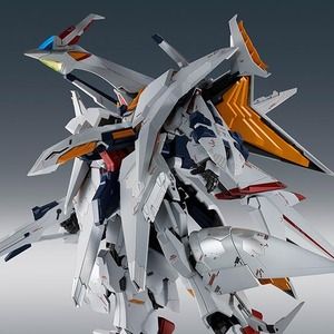 Gundam G.F.F.M.C Penelope (Hathaway's Flash)