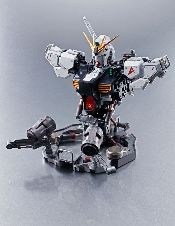 Gundam Formania EX RX-93 Nu Gundam