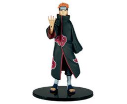 Naruto Shippuuden - Pain - Naruto Shippuuden Collection Figure  (8) (Planeta DeAgostini)