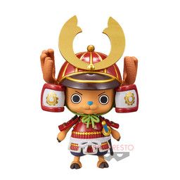 One Piece - Tony Tony Chopper - DXF Figure - The Grandline Men (Item No. 106) - The Grandline Men Wano Kuni (Vol. 19)