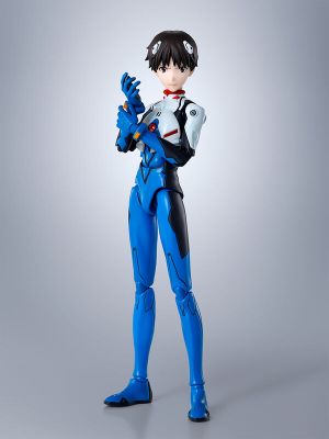 S.H.Figuarts Ikari Shinji