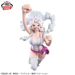 One Piece - Jewelry Bonney - King of Artist - The Most Free Future