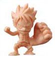 One Piece - Monkey D. Luffy - One Piece AmeColle 3 Amazing Log Collection