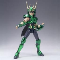 Saint Seiya - Dragon Shiryu - Saint Cloth Myth - Myth Cloth - 2nd cloth ver.