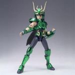 Saint Seiya - Dragon Shiryu - Saint Cloth Myth - Myth Cloth - 2nd cloth ver.