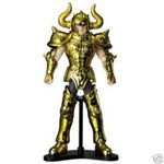 Saint Seiya - Taurus Aldebaran - Cloth Up Saint