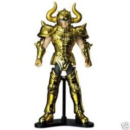 Saint Seiya - Taurus Aldebaran - Cloth Up Saint