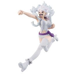 One Piece - Jewelry Bonney - Battle Record Collection