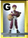 Naruto - Gaara - Naruto Ningyoushuu - Naruto Ningyoushuu 6