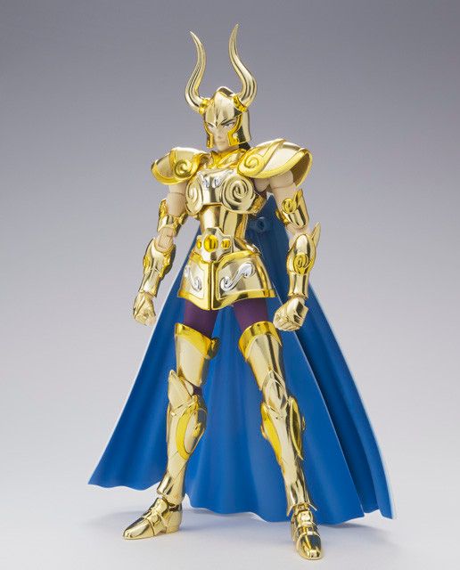 Saint Seiya - Capricorn Shura - Myth Cloth EX - Gold 24