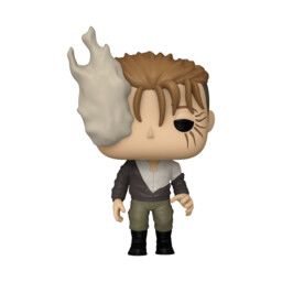 Shingeki no Kyojin The Final Season - Porco Galliard - POP! Animation (1402) - POP! Vinyl (Funko Toys)