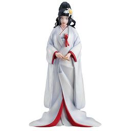 Naruto Shippuuden - Hyuuga Hinata - Naruto Gals - Wedding Ceremony Ver. (MegaHouse)