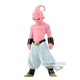 Dragon Ball Z - Kid Buu - Solid Edge Works - The Departure