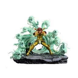 Saint Seiya - Libra Dohko - 1/6 - Solid Color Dragons (Zodiakos Studio)