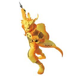 Naruto Shippuuden - Namikaze Minato - Vibration Stars - III, Kurama Link Mode