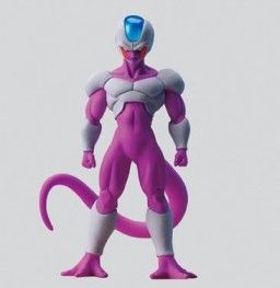 Dragon Ball Z - Cooler - HGIF Dragon Ball Z SP #06