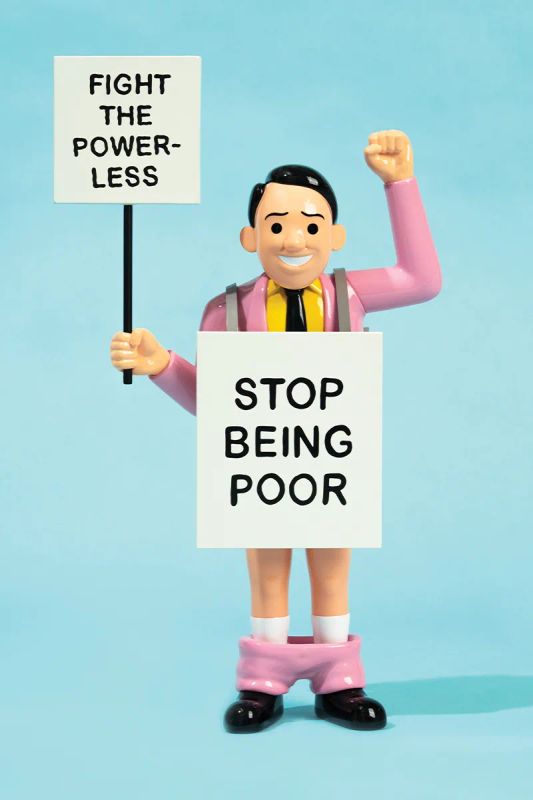 Joan Cornella Mr Sit Yellow Picnic Edition