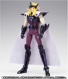 Saint Seiya - Lizard Misty - Saint Cloth Myth - Myth Cloth - Hades Specter Surplice
