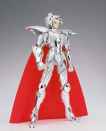 Saint Seiya - Zeta Alcor Bud - Saint Cloth Myth - Myth Cloth - God Warrior Cloth
