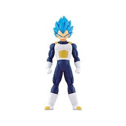 Super Dragon Ball Heroes - Vegeta SSGSS Evolved - Super Dragon Ball Heroes Skills Figure 05