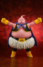 Dragon Ball Z - Majin Buu (Fat) - Gigantic Series - 1/4 - Limited Ver. (X-Plus)
