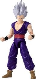 Dragon Ball Super Super Hero - Son Gohan Beast - Dragon Stars Series