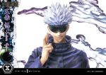 Jujutsu Kaisen - Gojo Satoru - Mega Premium Masterline (Prime 1 Studio)
