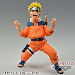 Naruto - Uzumaki Naruto - Vibration Stars - II