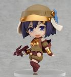 Shingeki no Bahamut - Goblin Hunter Feena - Nendoroid Petit - Nendoroid Petit Shingeki no Bahamut (Good Smile Company)
