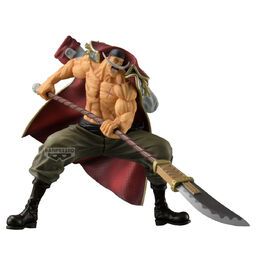 One Piece - Edward Newgate - Grandista - Special Edition