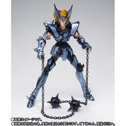 Saint Seiya - Cerberus Dante - Saint Cloth Myth - Myth Cloth