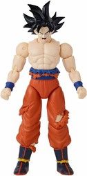 Dragon Ball Super - Son Goku Migatte no Goku'i Kizashi - Dragon Stars Series