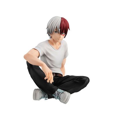 Boku no Hero Academia - Todoroki Shoto - G.E.M. - Tenohira (MegaHouse)