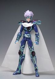 Saint Seiya - Crystal Saint - Saint Cloth Myth - Myth Cloth