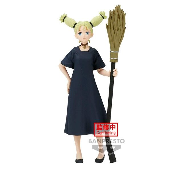 Jujutsu Kaisen - Nishimiya Momo - Jukon no Kata (Bandai Spirits)