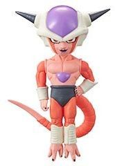 Dragon Ball Super Broly - Frieza - First Form - Dragon Ball Super Broly World Collectable Figure Vol.1 - World Collectable Figure (Banpresto)