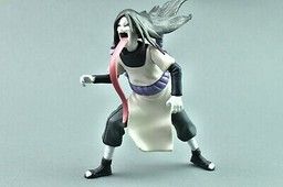 Naruto Shippuuden - Orochimaru - Slash Attack (Mattel)