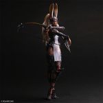 Final Fantasy XII - Fran - Play Arts Shin (Square Enix)