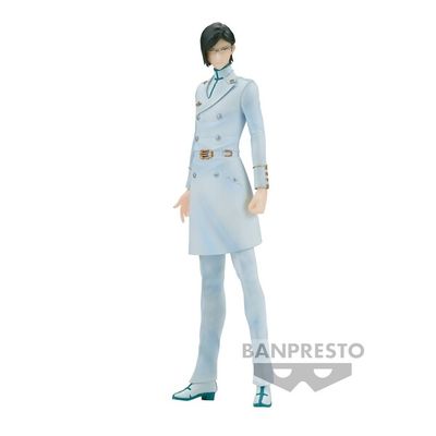 Bleach - Ishida Uryuu - Solid and Souls (Bandai Spirits)