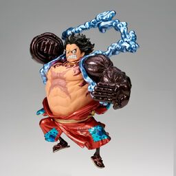 One Piece - Monkey D. Luffy - King of Artist - Boundman, Special Ver.II